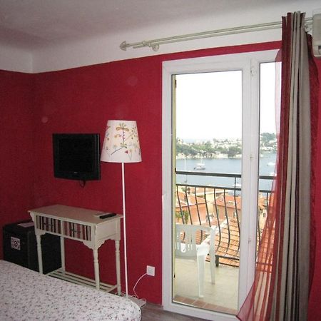 Riviera Villefranche Hotell Rum bild