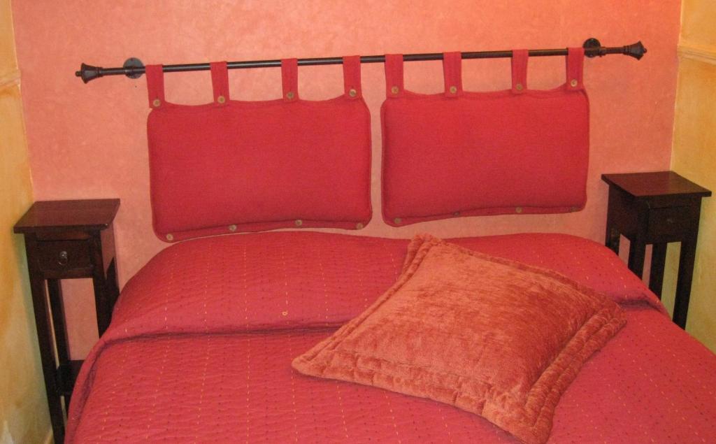 Riviera Villefranche Hotell Rum bild