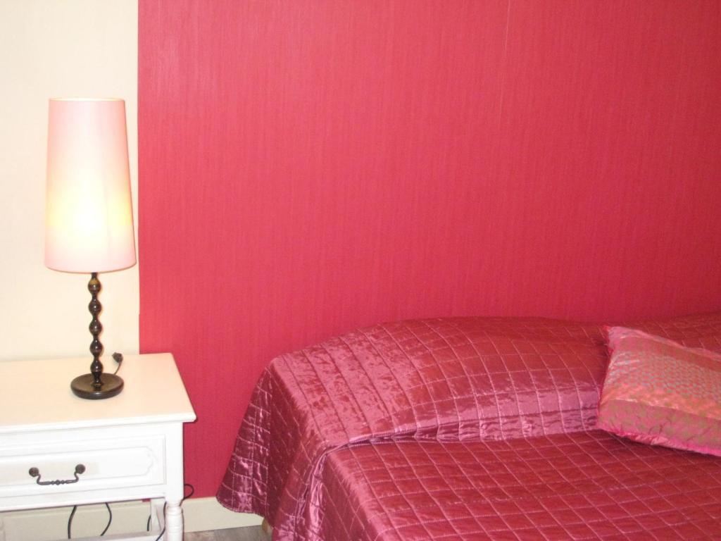 Riviera Villefranche Hotell Rum bild