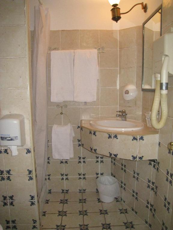 Riviera Villefranche Hotell Rum bild