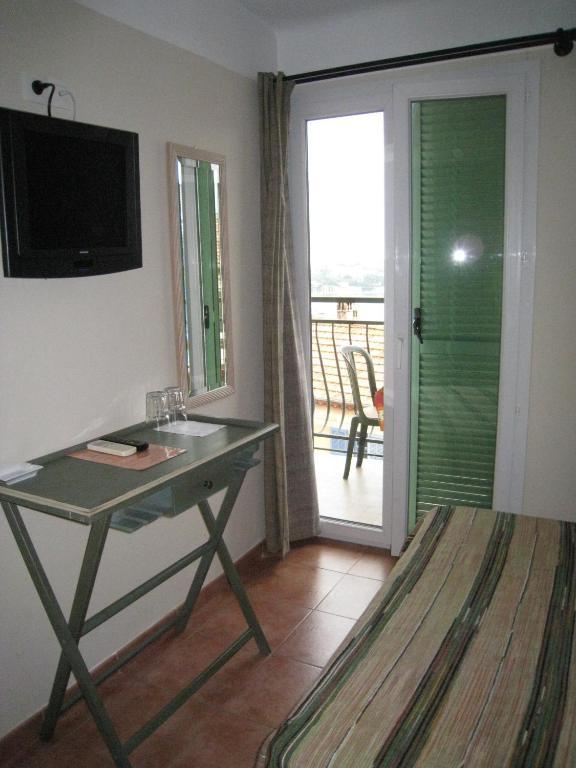 Riviera Villefranche Hotell Rum bild