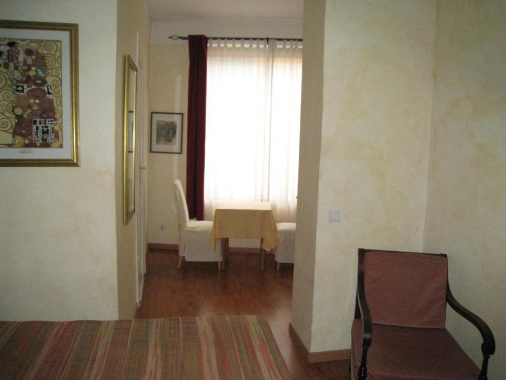 Riviera Villefranche Hotell Rum bild